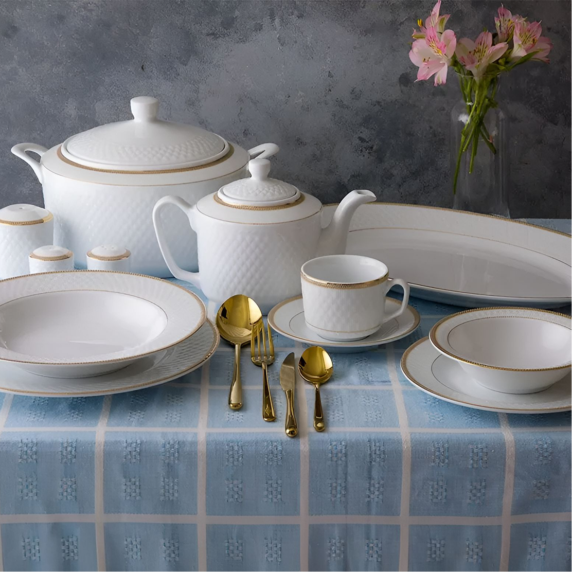 Albino kitchen products