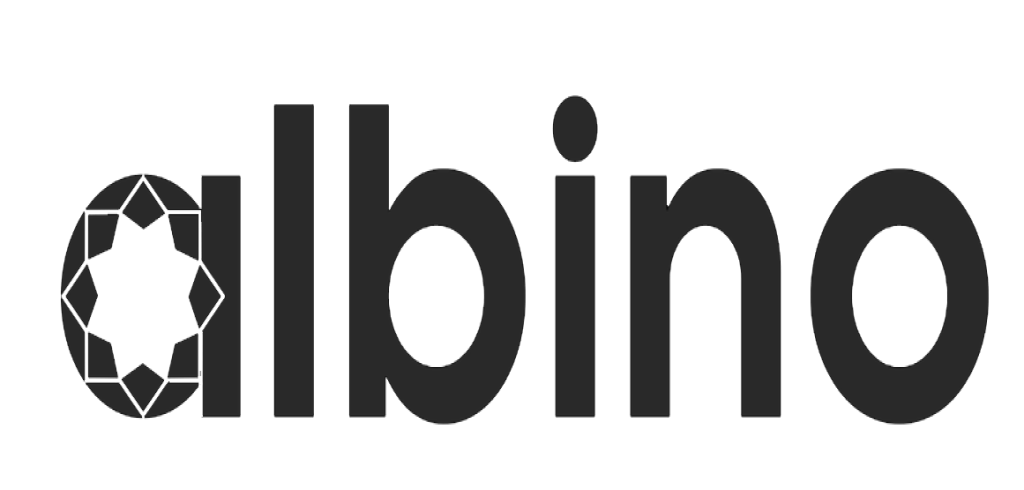 Albino