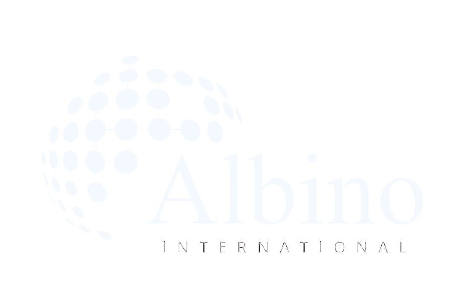 Albino