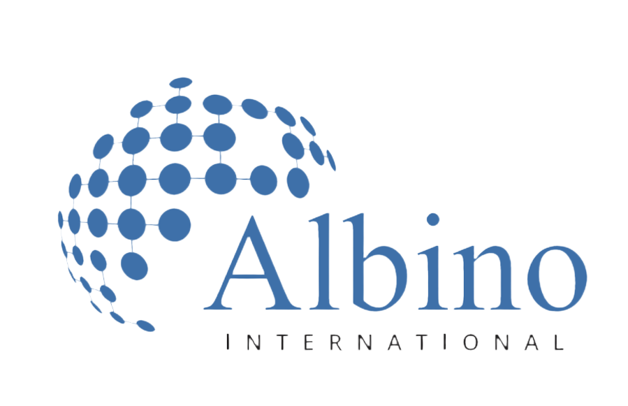 Albino International